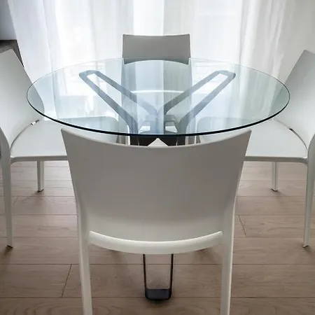 Apartment Number House - Number 19 Milan