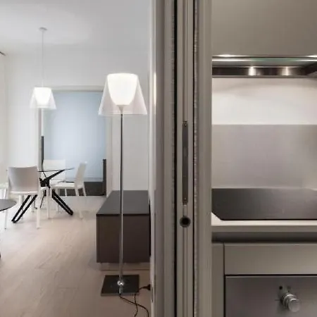 Apartment Number House - Number 19 Milan