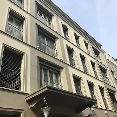 Daire Number House - Number 19 Milano