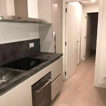 Number House - Number 19 Apartment